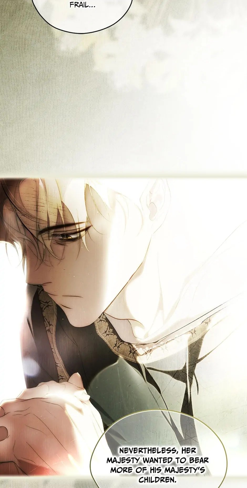 Secret Lady, Chapter 86 image 15